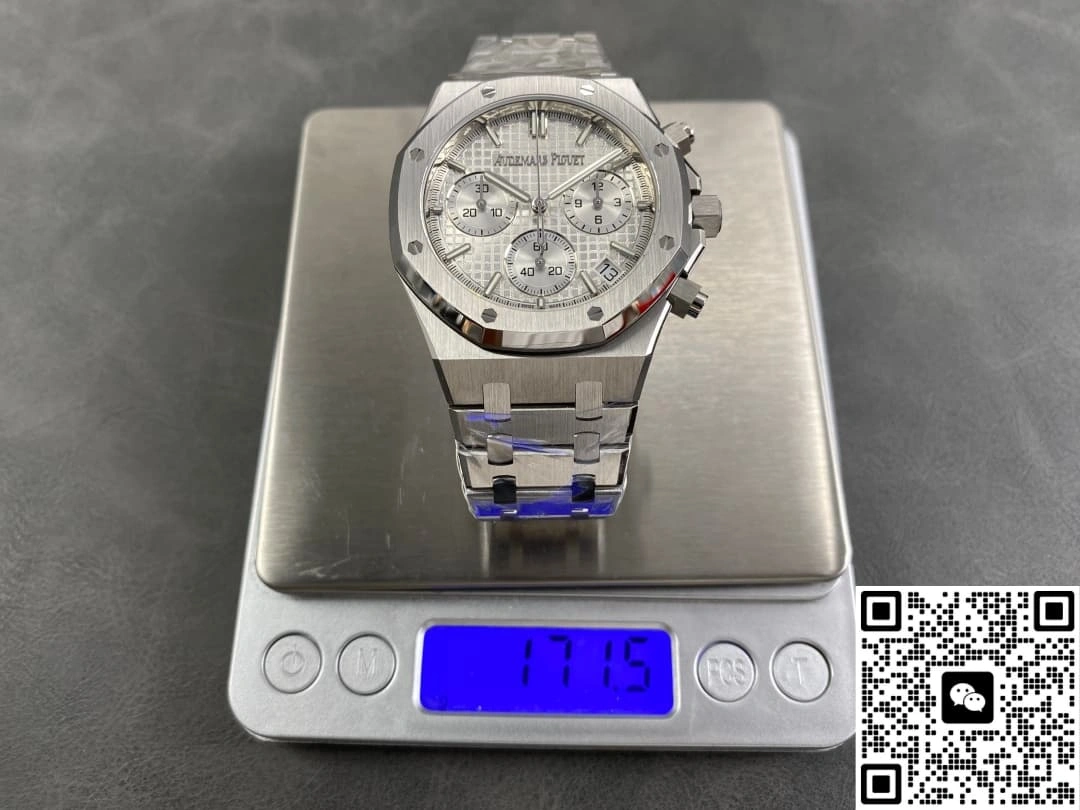 DDF Factory V2 Audemars Piguet 26240ST.OO.1320ST.07 1:1 Best Edition Replica Watch